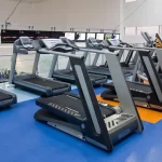 Занятия йогой, фитнесом в спортзале Tetragym Тамбов