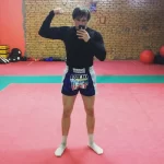 Занятия йогой, фитнесом в спортзале ThaiFight Пенза
