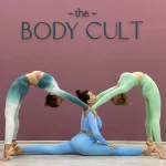 Занятия йогой, фитнесом в спортзале The Body Cult Москва