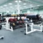 Занятия йогой, фитнесом в спортзале The Ring Красноярск
