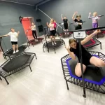 Занятия йогой, фитнесом в спортзале TheFitnes Иваново