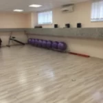 Занятия йогой, фитнесом в спортзале THOR FITNESS Берёзовский