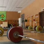 Занятия йогой, фитнесом в спортзале Тяжёлая атлетика Челябинск