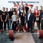 Занятия йогой, фитнесом в спортзале Тяжёлая атлетика Красноярск