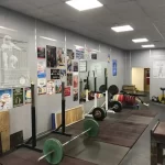 Занятия йогой, фитнесом в спортзале Тяжёлая атлетика-пауэрлифтинг Санкт-Петербург