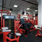 Занятия йогой, фитнесом в спортзале Tiger Екатеринбург