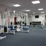 Занятия йогой, фитнесом в спортзале Tiger gym Самара