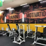 Занятия йогой, фитнесом в спортзале Tiger gym Самара