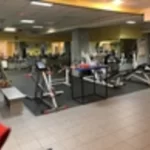 Занятия йогой, фитнесом в спортзале Tiger sport club Иркутск