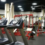 Занятия йогой, фитнесом в спортзале Tiger sport club Иркутск