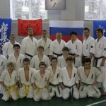 Занятия йогой, фитнесом в спортзале Тигр Нижний Новгород
