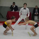 Занятия йогой, фитнесом в спортзале Тигр Симферополь