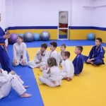 Занятия йогой, фитнесом в спортзале Тигренок Каменск-Уральский