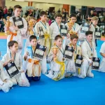 Занятия йогой, фитнесом в спортзале Тигренок Каменск-Уральский