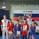 Занятия йогой, фитнесом в спортзале Тигренок Каменск-Уральский