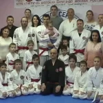 Занятия йогой, фитнесом в спортзале Тигричи Москва