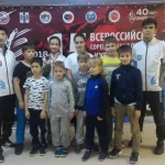 Занятия йогой, фитнесом в спортзале Тигры Сибири Нижневартовск