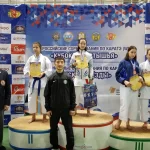 Занятия йогой, фитнесом в спортзале Тигры Сибири Нижневартовск