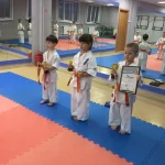 Занятия йогой, фитнесом в спортзале Тикара Додзё Барнаул