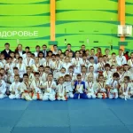 Занятия йогой, фитнесом в спортзале Тикара Додзё Барнаул