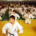 Занятия йогой, фитнесом в спортзале Тикара Додзё Барнаул