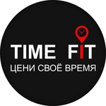 Спортивный клуб Time fit