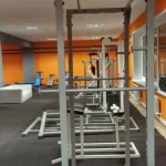 Занятия йогой, фитнесом в спортзале Time Хабаровск