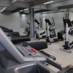 Занятия йогой, фитнесом в спортзале Time Хабаровск