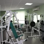 Занятия йогой, фитнесом в спортзале Time Пригородный