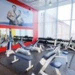 Занятия йогой, фитнесом в спортзале TimeTrialGYM Петергоф