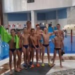 Занятия йогой, фитнесом в спортзале Tipi Swim Краснодар