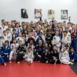 Занятия йогой, фитнесом в спортзале Titan Bjj. Джиу-джитсу, грэпплинг, ММА, крав-мага Москва