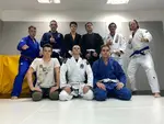 Спортивный клуб Titan Bjj. Джиу-джитсу, грэпплинг, ММА, крав-мага