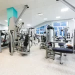 Занятия йогой, фитнесом в спортзале Титан Петропавловск-Камчатский