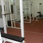 Занятия йогой, фитнесом в спортзале Титан Пятигорск