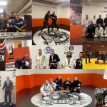 Занятия йогой, фитнесом в спортзале Titanbjj. Джиу-джитсу для детей Солнечногорск