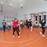 Занятия йогой, фитнесом в спортзале Титул Ханты-Мансийск