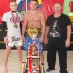 Занятия йогой, фитнесом в спортзале Тиу Лам Лам Сон Санкт-Петербург