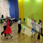 Занятия йогой, фитнесом в спортзале Тюльпан, танцевально-спортивный клуб Самара