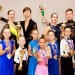 Занятия йогой, фитнесом в спортзале Тюльпан, танцевально-спортивный клуб Самара