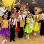 Занятия йогой, фитнесом в спортзале Тюльпан, танцевально-спортивный клуб Самара