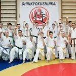 Занятия йогой, фитнесом в спортзале Тюменская Областная организация Синкёкусинкай каратэ Ишим