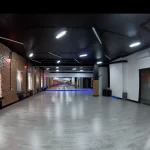 Занятия йогой, фитнесом в спортзале Тюнинг Тела Москва Град Москва