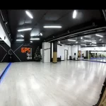 Занятия йогой, фитнесом в спортзале Тюнинг Тела Москва Град Москва