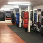 Занятия йогой, фитнесом в спортзале Tk Boxing Gym Самара