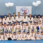 Занятия йогой, фитнесом в спортзале Tkd-mix Волгоград