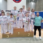 Занятия йогой, фитнесом в спортзале Тхэквондо ГТФ Нижний Тагил