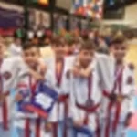 Занятия йогой, фитнесом в спортзале Тхэквондо ГТФ Нижний Тагил