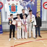 Занятия йогой, фитнесом в спортзале Тхэквондо ГТФ Санкт-Петербург