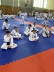 Спортивный клуб Тхэквондо Мфт- БЦ Князь Юрий Долгорукий